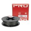 Vlákna pro 3D tiskárny, Šedá 2.85 mm 500 g Třpytivý PLA RS PRO