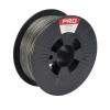 Vlákna pro 3D tiskárny, Šedá 1.75mm 1kg PLA Glitter RS PRO