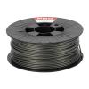 Vlákna pro 3D tiskárny, Šedá 2.85mm 1kg PLA Glitter RS PRO