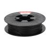 Vlákna pro 3D tiskárny, Matná černá 1.75mm 500g PLA Matt RS PRO