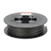 Vlákna pro 3D tiskárny, Matná černá 2.85mm 500g PLA Matt RS PRO