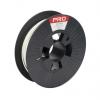 Vlákna pro 3D tiskárny, Bílá 2.85mm 500g PLA Matt RS PRO