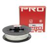Vlákna pro 3D tiskárny, Bílá 2.85mm 500g PLA Matt RS PRO