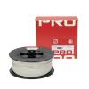 Vlákna pro 3D tiskárny, Bílá 1.75mm 1kg PLA Matt RS PRO