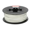 Vlákna pro 3D tiskárny, Bílá 2.85mm 1kg PLA Matt RS PRO