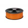 Vlákna pro 3D tiskárny, Oranžová 1.75mm 2.3kg PLA RS PRO