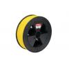 Vlákna pro 3D tiskárny, Žlutá 1.75mm 2.3kg PLA RS PRO