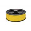Vlákna pro 3D tiskárny, Žlutá 1.75mm 2.3kg PLA RS PRO