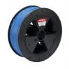 Vlákna pro 3D tiskárny, Modrá 1.75mm 2.3kg PLA RS PRO