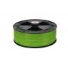 Vlákna pro 3D tiskárny, Zelená 1.75 mm 2.3 kg Polymléčná kyselina RS PRO