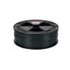 Vlákna pro 3D tiskárny, Šedá 1.75 mm 2.3 kg Polymléčná kyselina RS PRO