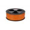 Vlákna pro 3D tiskárny, Oranžová 2.85mm 2.3kg PLA RS PRO