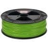 Vlákna pro 3D tiskárny, Zelená 2.85 mm 2.3 kg Polymléčná kyselina RS PRO