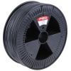 Vlákna pro 3D tiskárny, Šedá 2.85 mm 2.3 kg Polymléčná kyselina RS PRO