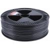 Vlákna pro 3D tiskárny, Šedá 2.85 mm 2.3 kg Polymléčná kyselina RS PRO