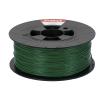 Vlákna pro 3D tiskárny, Zelená 1.75 mm 1 kg Polymléčná kyselina RS PRO