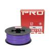 Vlákna pro 3D tiskárny, Fialová 1.75mm 1kg PLA RS PRO