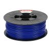 Vlákna pro 3D tiskárny, Modrá 2.85mm 1kg PLA RS PRO