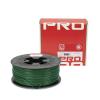 Vlákna pro 3D tiskárny, Zelená 2.85mm 1kg PLA RS PRO