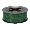 Vlákna pro 3D tiskárny, Zelená 2.85mm 1kg PLA RS PRO