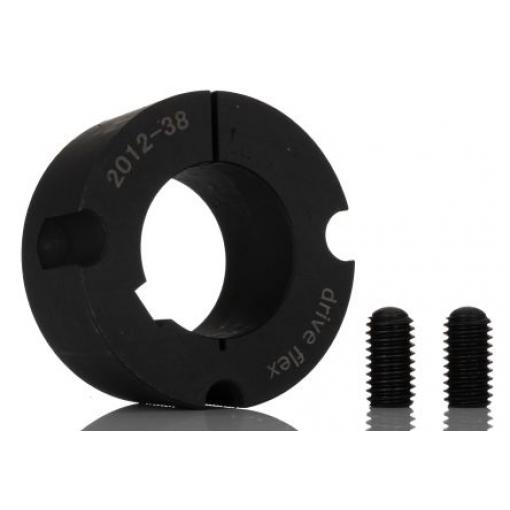 Kuželové pouzdro vnější prům. 70 mm OD, délka: 32 mm RS PRO