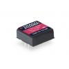 TRACOPOWER Měnič DC/DC THN 15N, výstup: 15 V dc 1.6 kV dc, Vin 36V dc 500 mA, Vin 18V 15 W -40 °C 70 °C Průchozí otvor
