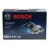 Bosch Pila, řada: GKS, číslo modelu: GKS 12V-26, průměr lopatky: 85 mm 1400rpm, průměr stopky: 15 mm, hmotnost: 1.4 kg