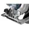 Akumulátorová kotoučová pila, řada: GKS, číslo modelu: GKS 18 V-LI, průměr lopatky: 165mm, hloubka řezání: 90 mm, 18V,