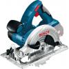 Akumulátorová kotoučová pila, řada: GKS, číslo modelu: GKS 18 V-LI, průměr lopatky: 165mm, hloubka řezání: 90 mm, 18V,