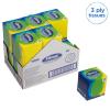 KLEENEX KLEENEX Bílá Krabice