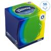 KLEENEX KLEENEX Bílá Krabice