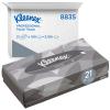 KLEENEX KLEENEX Bílá Krabice