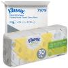 KLEENEX Papírový ručník, Kleenex 215 x 315 mm Složený 3720 archů, sortiment: ULTRA 2