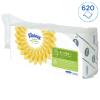 KLEENEX Papírový ručník, Kleenex 215 x 315 mm Složený 3720 archů, sortiment: ULTRA 2