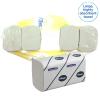KLEENEX Papírový ručník, Kleenex 215 x 315 mm Složený 3720 archů, sortiment: ULTRA 2