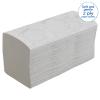 KLEENEX Papírový ručník, Kleenex 215 x 212 mm Složený 186 archů, sortiment: KLEENEX 2