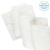 KLEENEX Papírové osušky na ruce, Kleenex Ultra Slimroll (6781) 198 x 1000000 mm Role 400 archů, sortiment: Ultra
