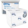 Role toaletního papíru 36 ks 7200 archů KLEENEX 2, sortiment: KLEENEX