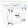 Role toaletního papíru 36 ks 7200 archů KLEENEX 2, sortiment: KLEENEX