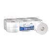 Role toaletního papíru 12 ks 6000 archů SCOTT 2, sortiment: Scott Essential (8614) Jumbo