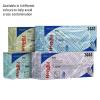 WYPALL Hadry, WYPALL, sortiment: X50, Zelená, Všeobecný úklid Suché Sáček 416 x 245 mm Opakované použití