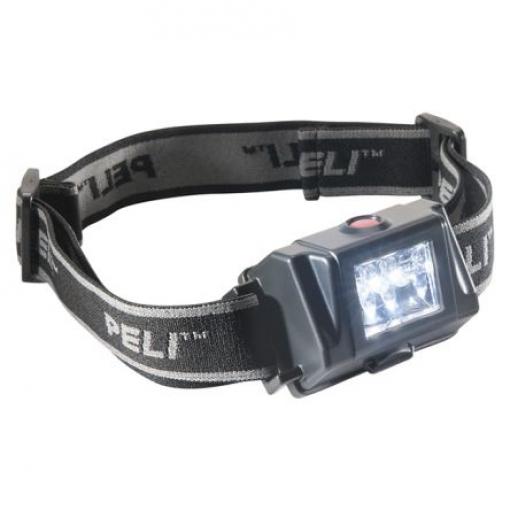 Pelican IECEx LED Čelová svítilna 30 lm