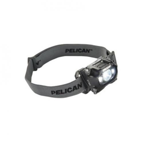 Pelican LED Čelová svítilna 289 lm