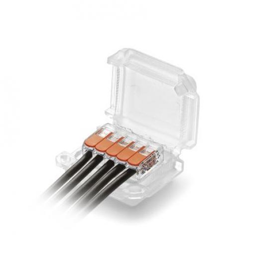 Směs pro zalévání obvodů HappyJoint5 Gel, Blistrový obal Raytech, název: Happy Joint
