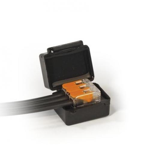 Směs pro zalévání obvodů Nano3, Blistrový obal Raytech