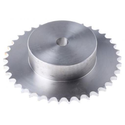 Pastorek 38 zubů Zaváděcí vrt RS PRO 08B-1 40 mm