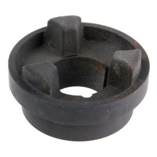 Spojka 85 mm RS PRO, délka: 23.5 mm, délka: 29 mm 90 mm