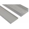 Kabelové rozdvojky, řada: CT Polyvinylchlorid (neplastifikovaný) barva Bílá 100 mm x 40 mm x 3 m Schneider Electric