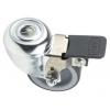 2475YGO050P30-11 Tente Otočné 100 kg 50 mm, Termoplastická pryž