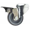 2475YGO050P30-11 Tente Otočné 100 kg 50 mm, Termoplastická pryž